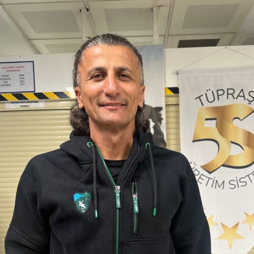 Hasan FURUNCU
