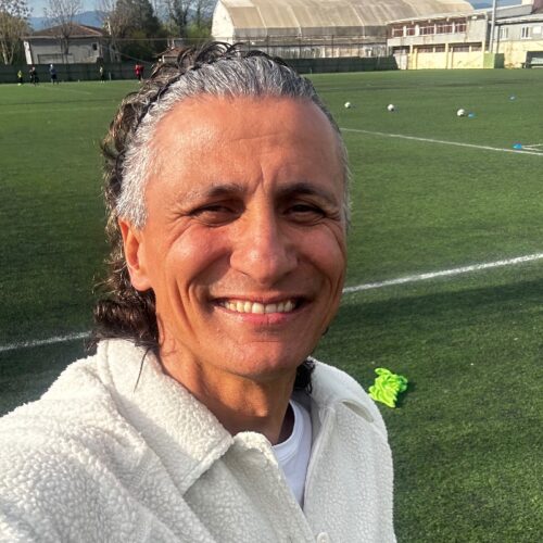 Cengiz FURUNCU
