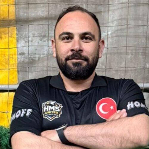 Yavuz Selim FINDIK