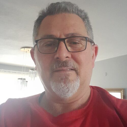 Ayhan Doğan ÖZKAN