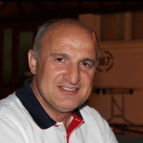 Selamet  YILDIZ