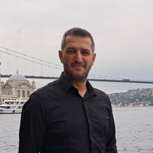 Berat ÇÖMLEKÇİOĞLU