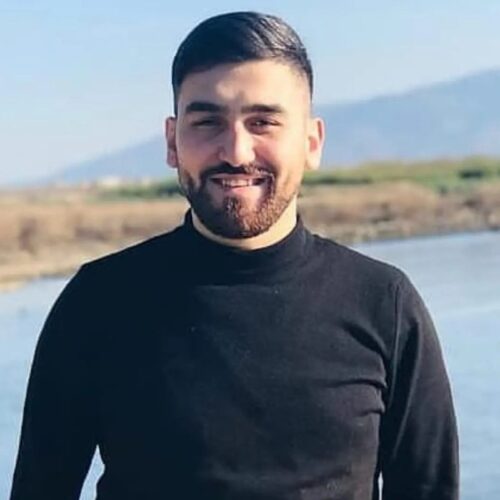 Bahadır ÖZTÜRK