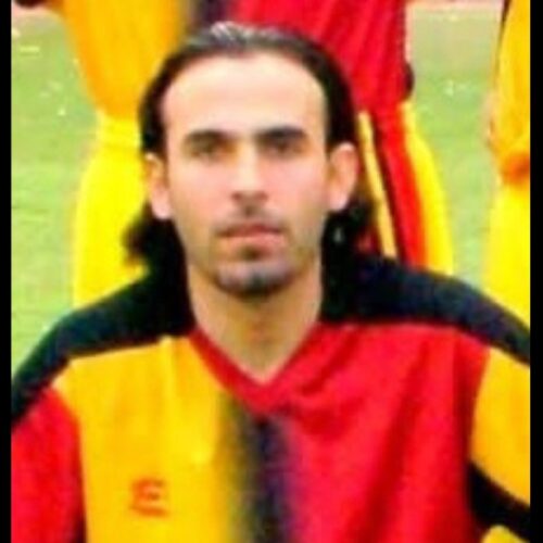 Oğuzhan YILDIRIM