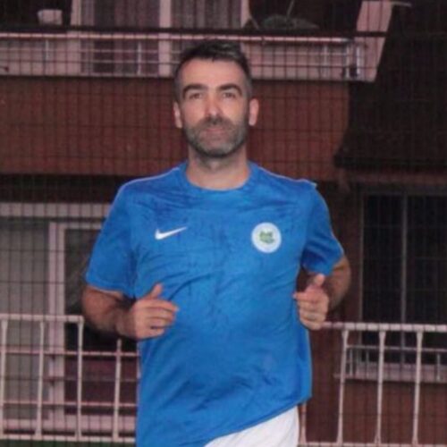 Mert ALKAN