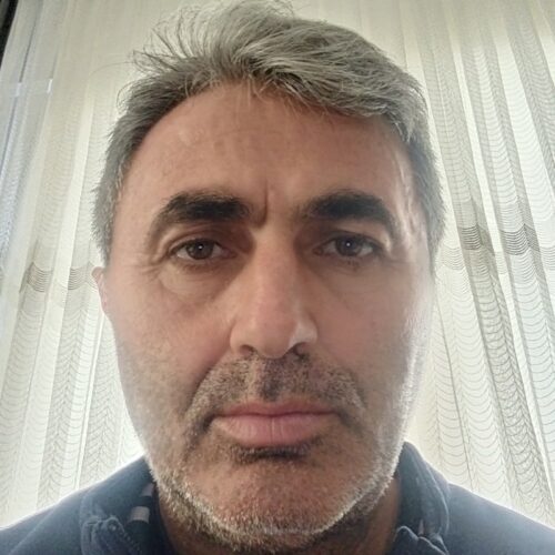 Talip AŞKIN