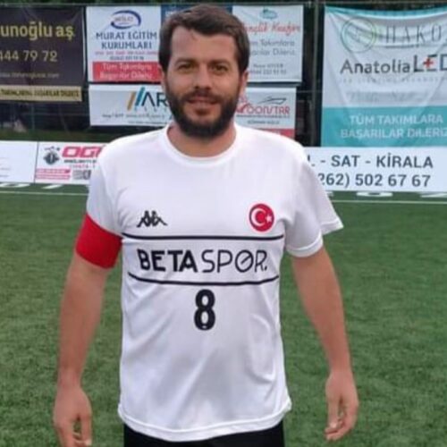 Recep  ARSLAN