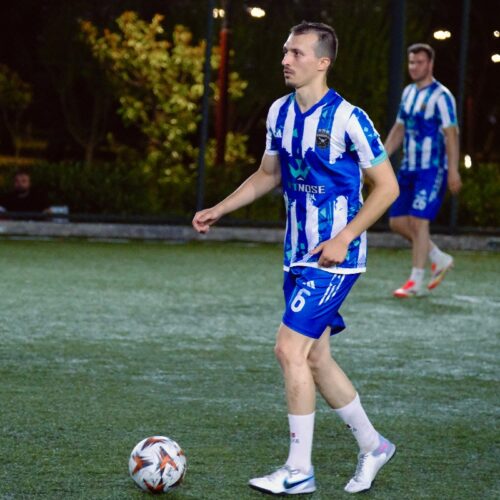 Emirhan KURTULDU