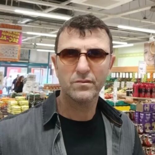 Turgut OKAN