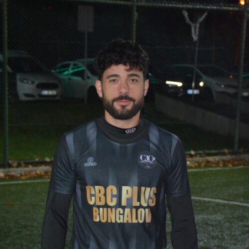 Murat YILDIZ