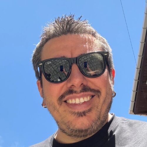 Serdar MEÇKELİ