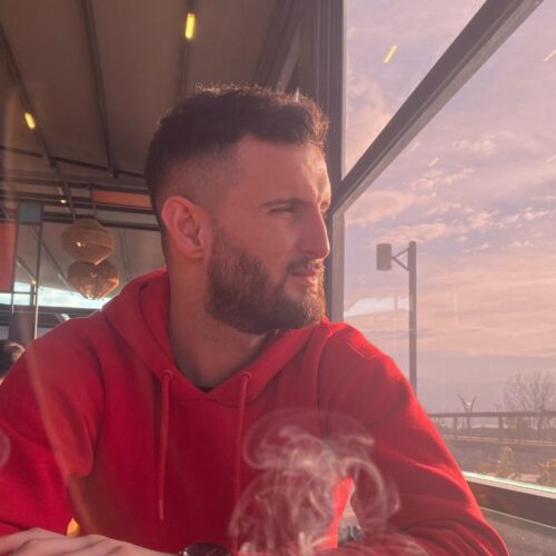 Gökmen Zeki FİDAN