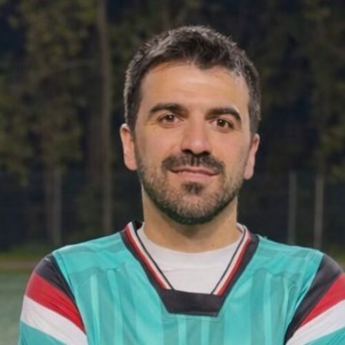 Arif ÇAKMAK