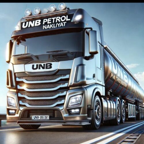 UNB PERTOL NAKLİYAT NAKLİYAT DERİNCE