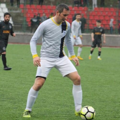 Yusuf BAYKAN