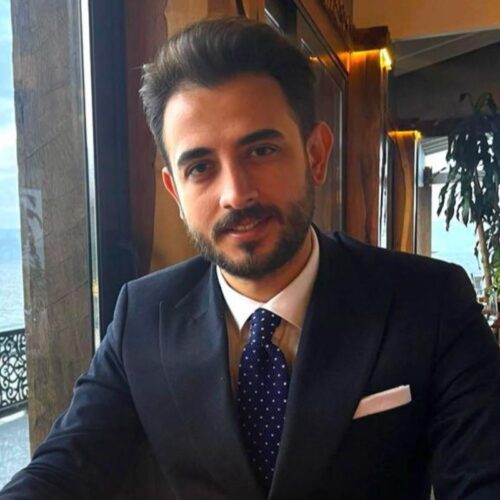 Yunus Emre İNCİ