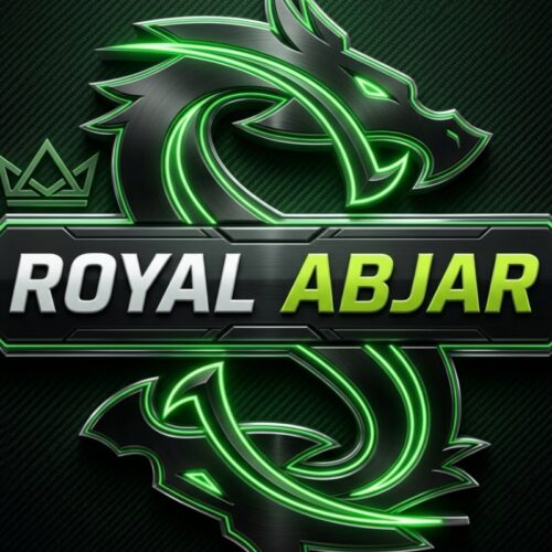 ROYAL ABJAR