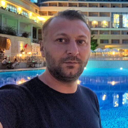 Hakan ATASOY