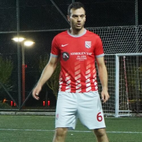 Turhan ELMAS