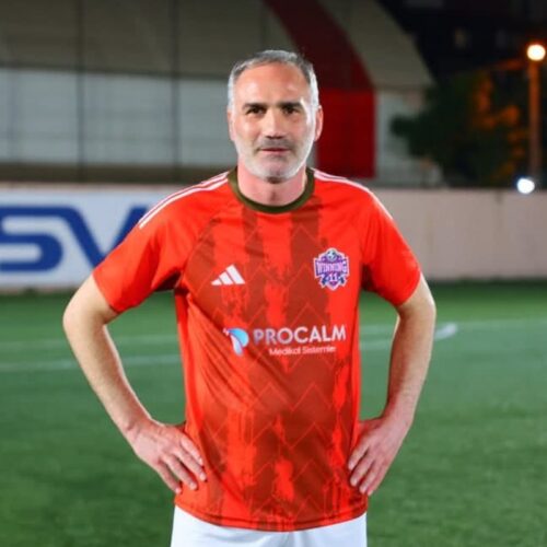 Serkan  ALAR