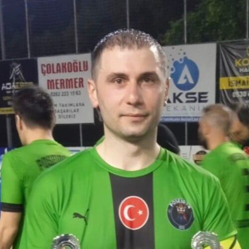 Mete AYGÜN