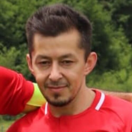 Doğan ŞİRİN