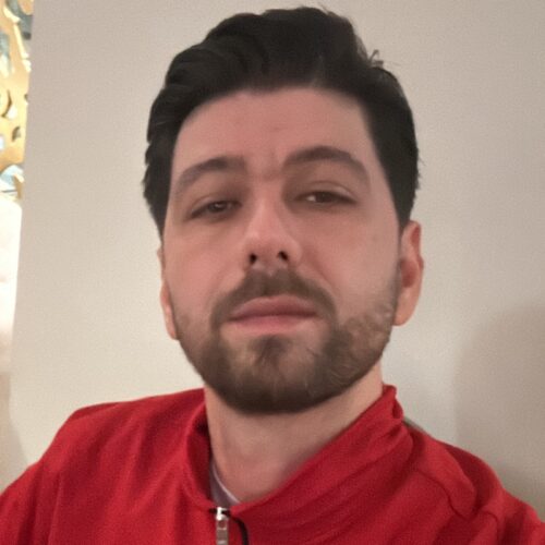 Eren ÖZTÜRK