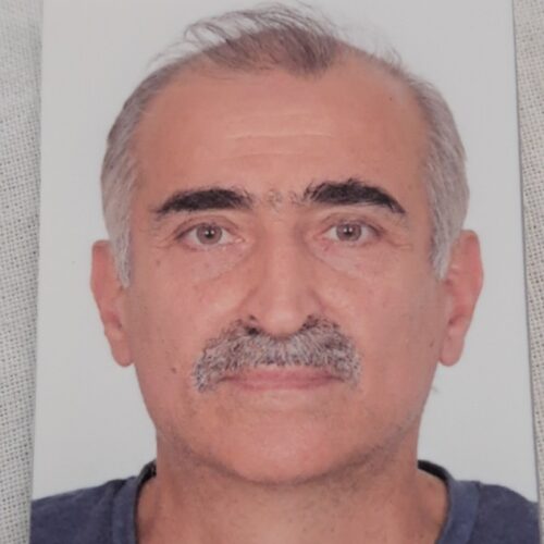 Hüseyin KOLAYLI
