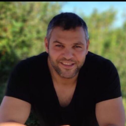 Recep AYDİN