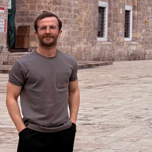 Recep  BALABAN