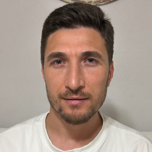 Vedat MOGUL