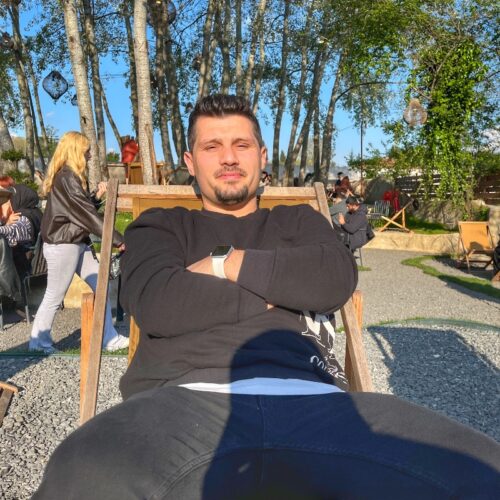 Abdullah KOTBAŞ