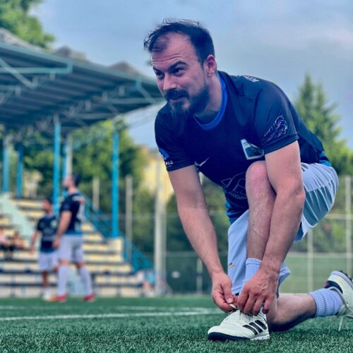 Samet TÜRKKAL