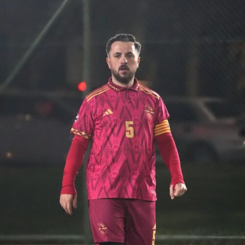 Erdil ERGUVAN