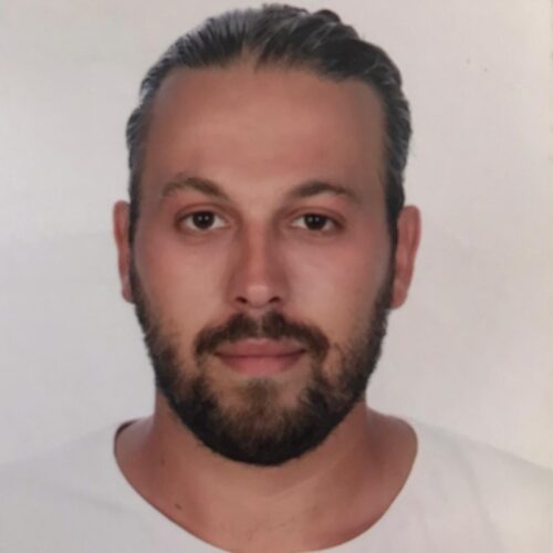 Furkan ÇALIŞKAN