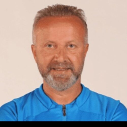 Ümit  ŞAHİN