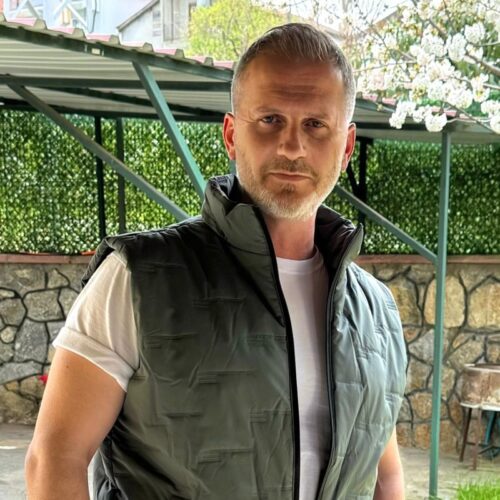 Kenan VAROL