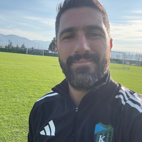 Murat TİRAKİ
