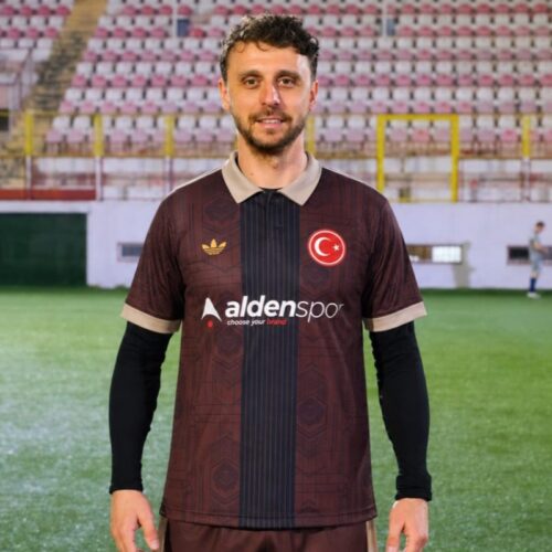 Ufuk YÜKSELMİŞ