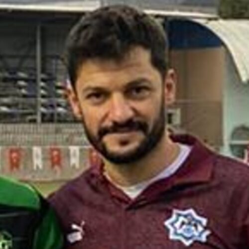 Osman ERBAY