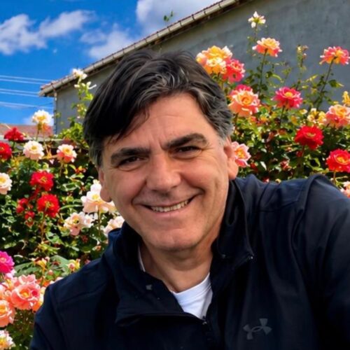 Faruk SARMAN