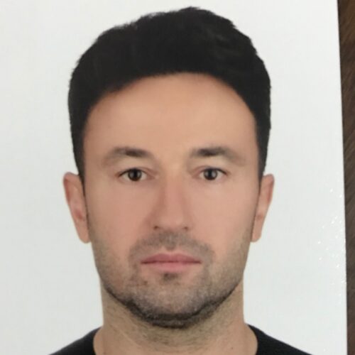 Serdar ŞAHİNTÜRK