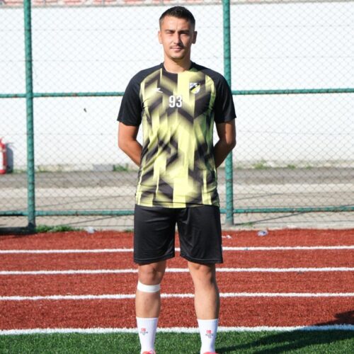 Sezer KUZU