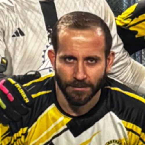 Serdar ÖZDİL