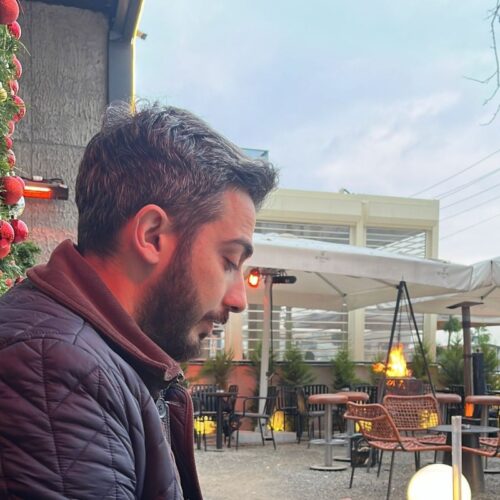 Yasin ERBAY