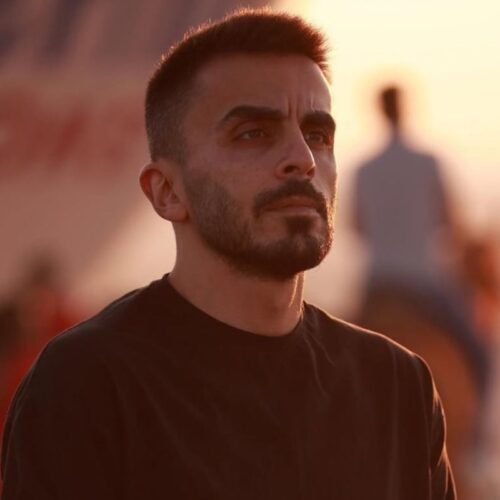 Barış İNCE