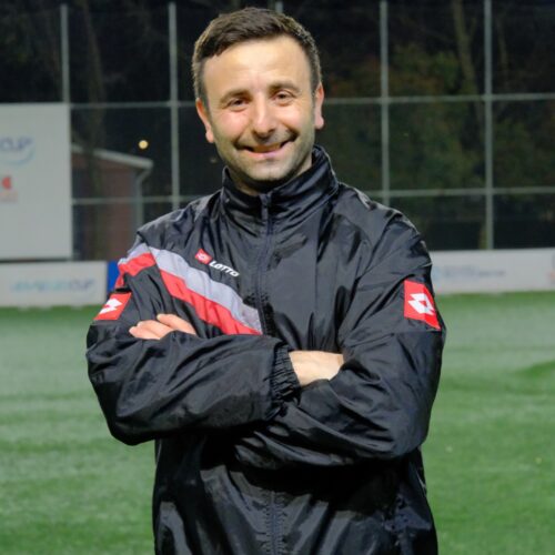 Okan DURAN