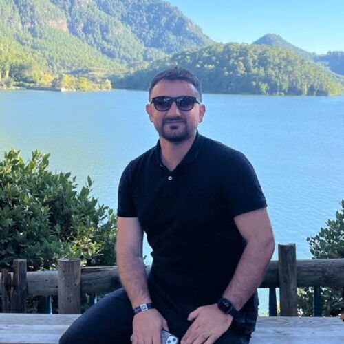 Yunus Emre AKAR