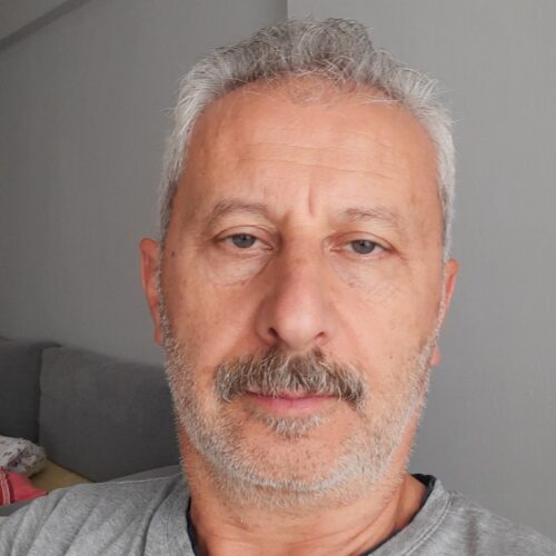 Güngör  AÇIKGÖZ