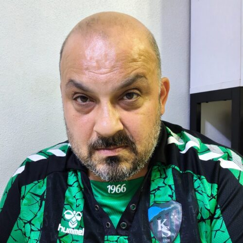 Ufuk BAŞ